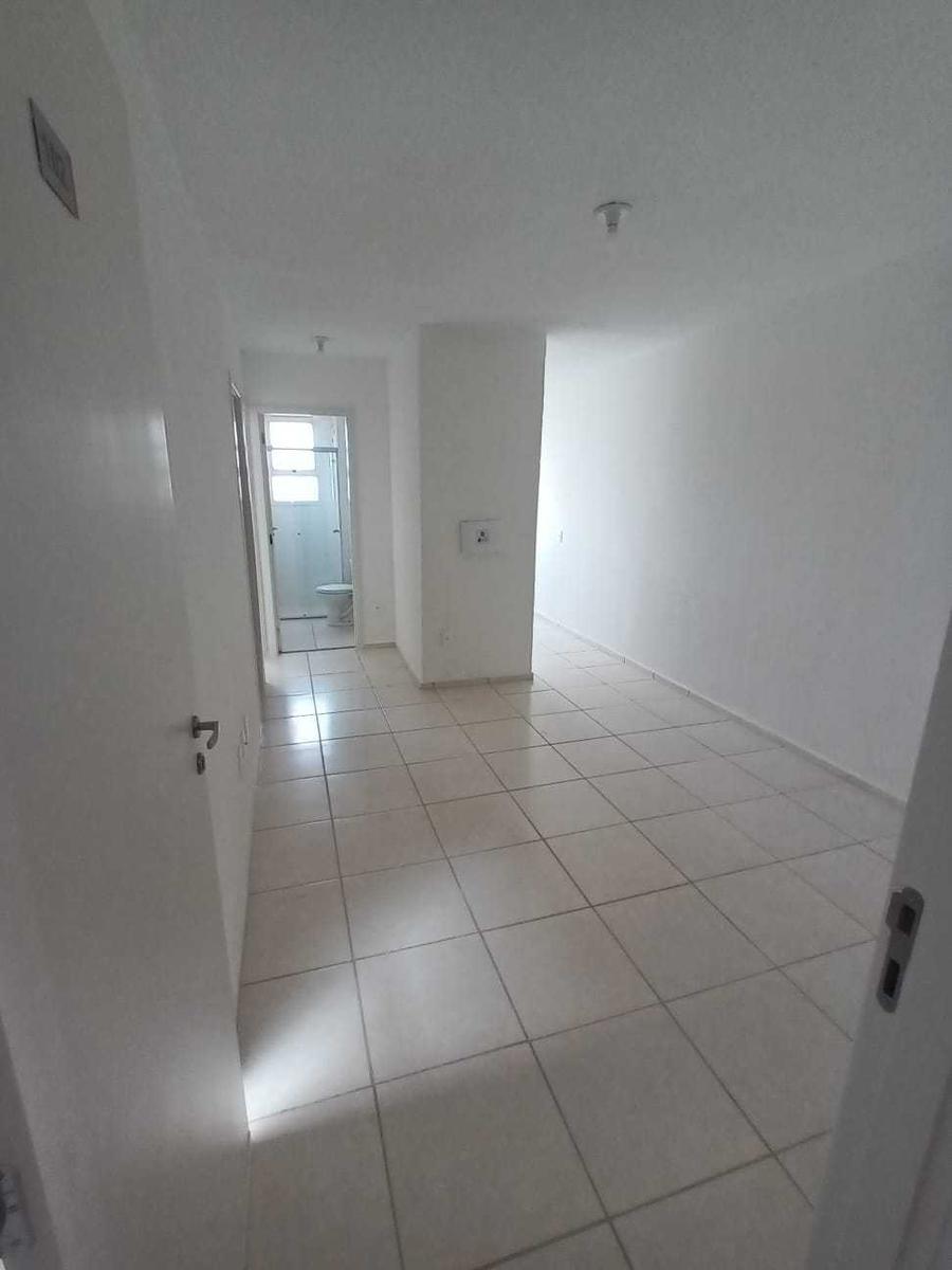 Apartamento, Arvoredo II, 2 Quartos, 1 Vaga