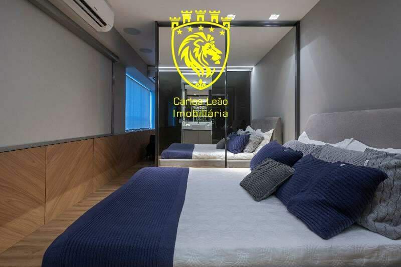 Apartamento, Savassi, 1 Quarto, 1 Vaga, 1 Suíte