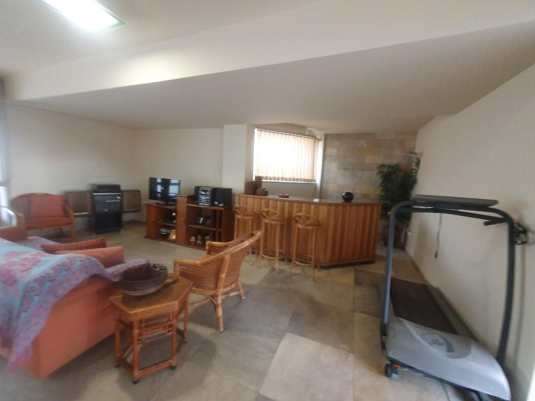 Cobertura, Gutierrez, 4 Quartos, 3 Vagas, 1 Suíte