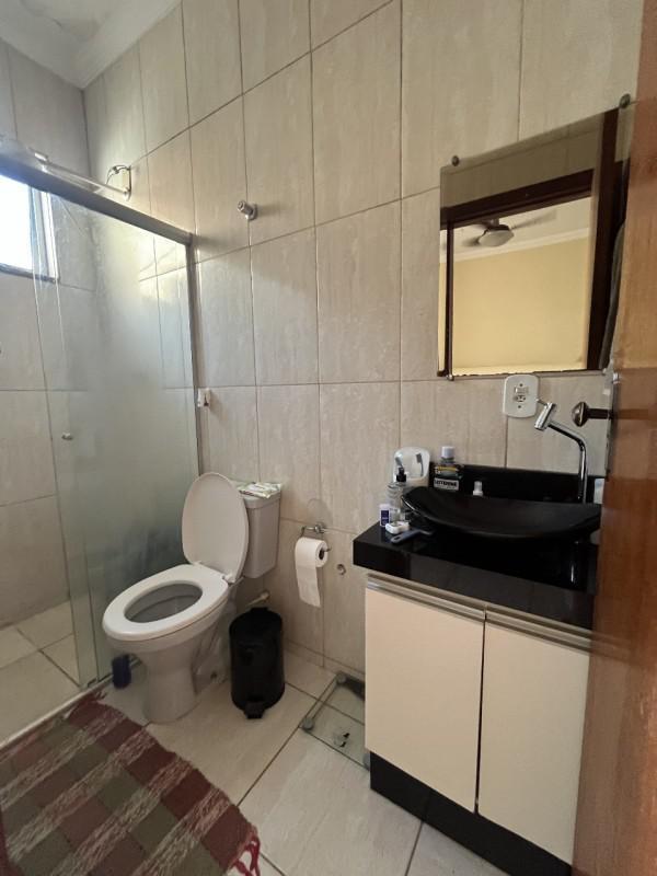 Casa, Brasília, 2 Quartos, 1 Vaga