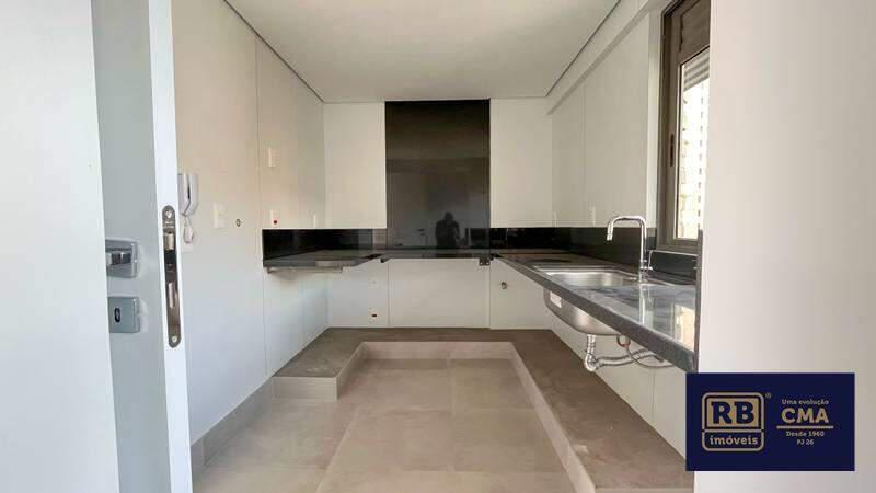 Apartamento, Serra, 3 Quartos, 2 Vagas, 3 Suítes