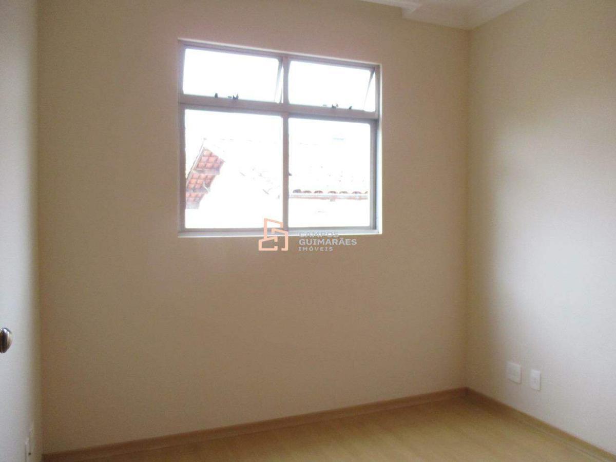 Apartamento, Paquetá, 3 Quartos, 2 Vagas