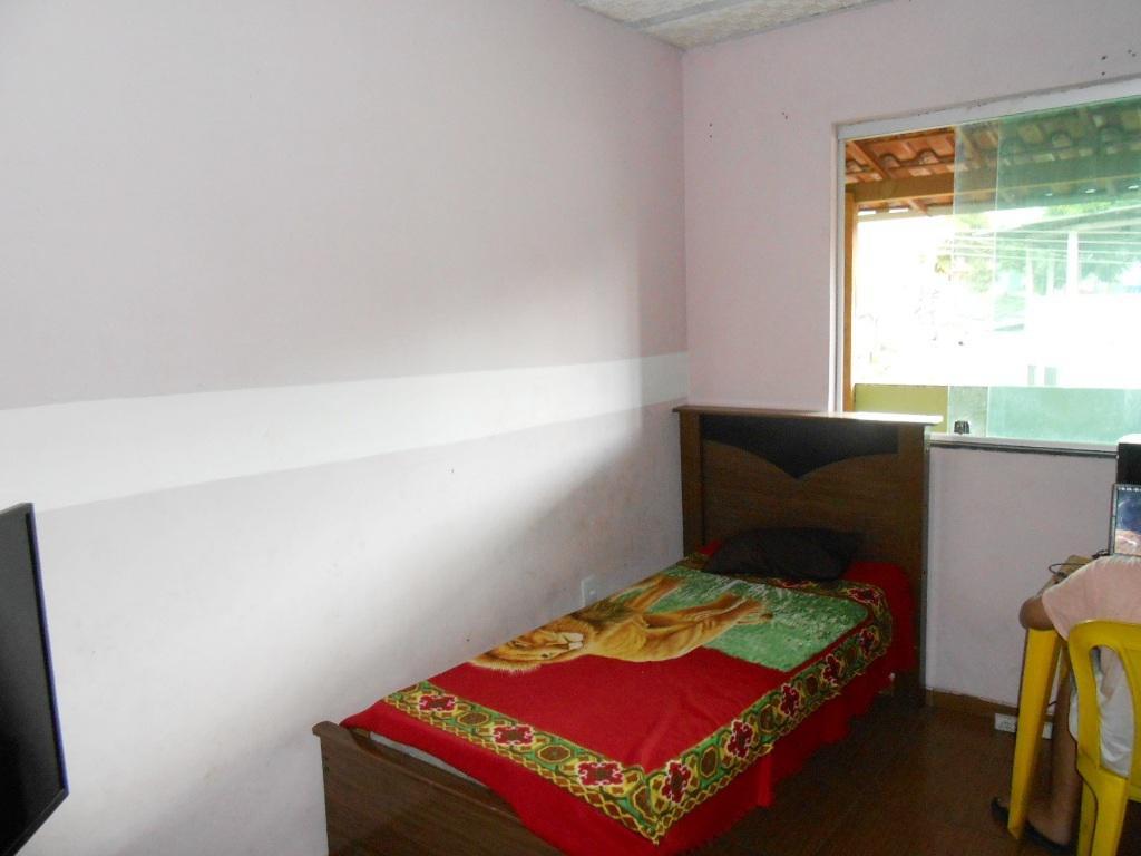 Casa, Novo Riacho, 3 Quartos, 2 Vagas, 1 Suíte