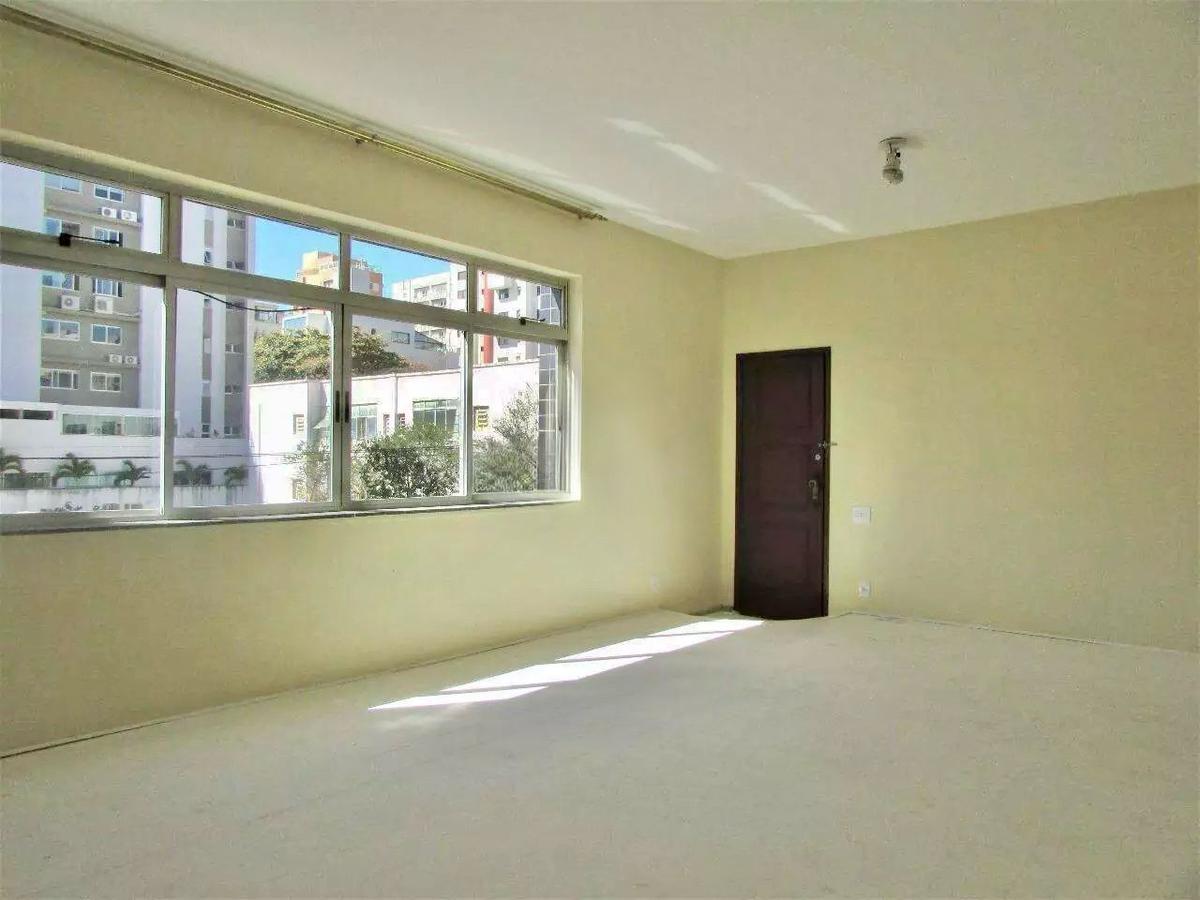 Cobertura, Sion, 3 Quartos, 1 Vaga, 1 Suíte