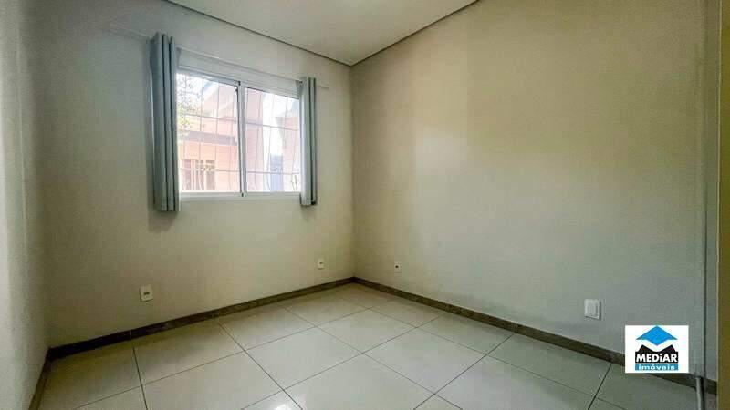 Casa, Sagrada Família, 4 Quartos, 3 Vagas, 1 Suíte