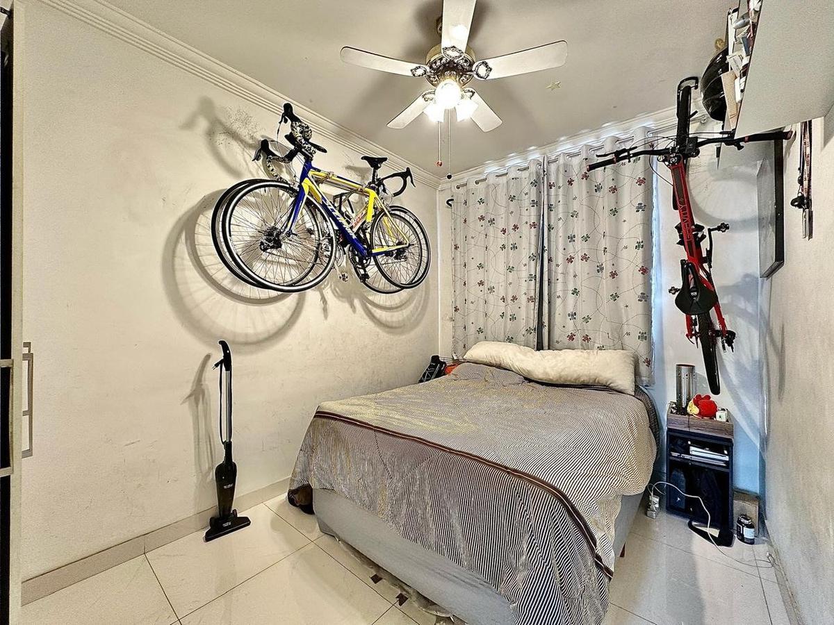 Cobertura, Santa Amélia, 4 Quartos, 1 Vaga, 1 Suíte