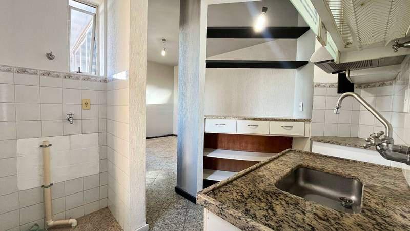 Apartamento, Santa Efigênia, 1 Quarto, 1 Vaga