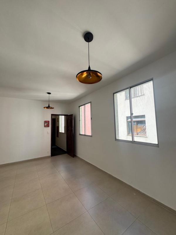 Apartamento, Coração Eucarístico, 3 Quartos, 1 Vaga, 1 Suíte