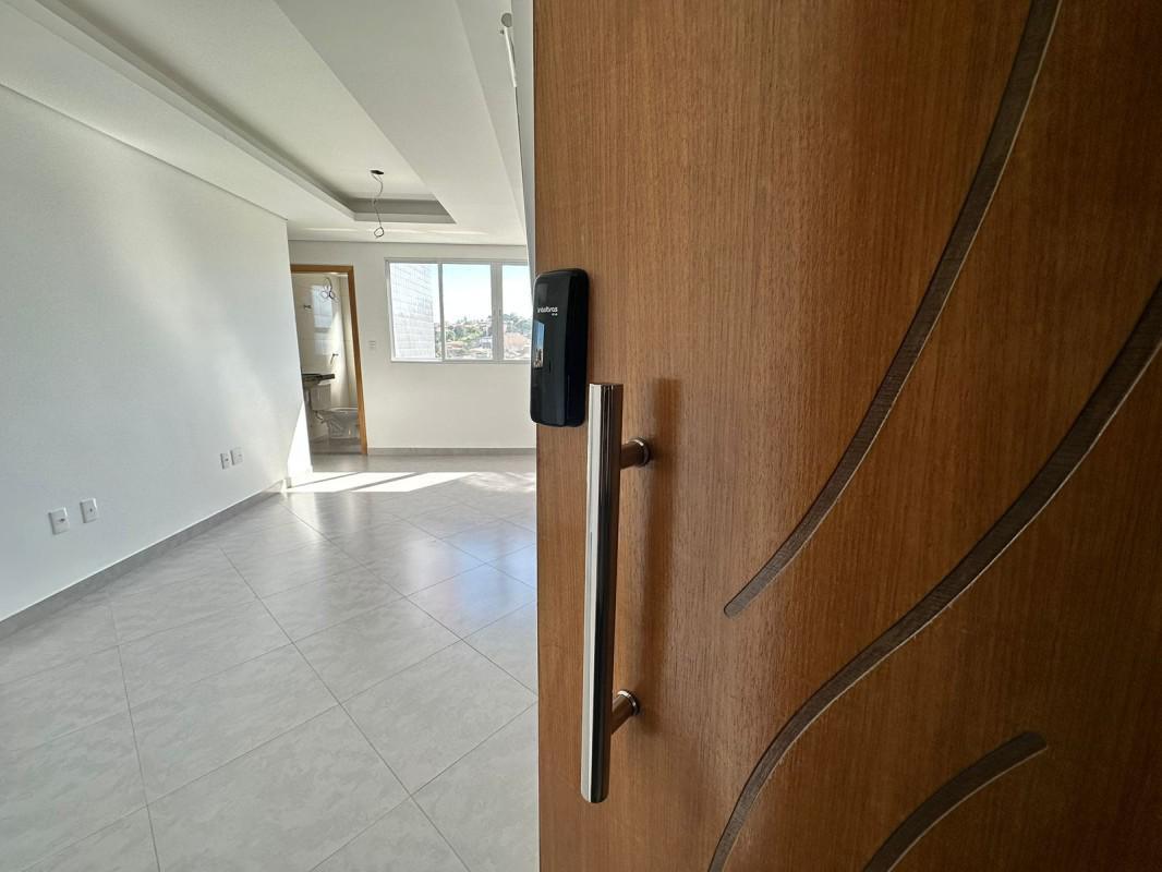 Cobertura, Santa Mônica, 2 Quartos, 2 Vagas, 1 Suíte