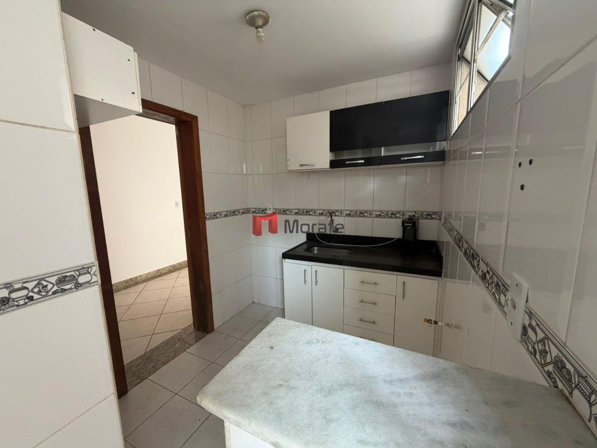 Apartamento, Castelo, 2 Quartos, 1 Vaga, 1 Suíte