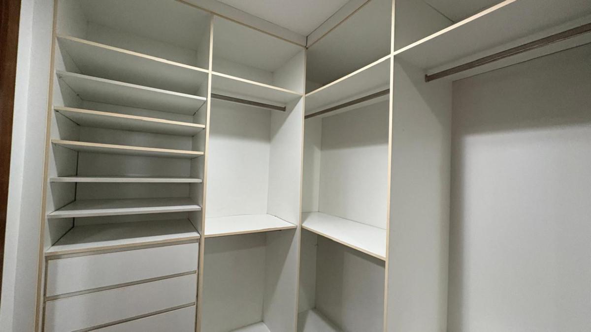 Apartamento, Belvedere, 1 Quarto, 2 Vagas, 1 Suíte