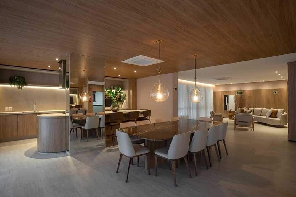 Apartamento, Santo Antônio, 4 Quartos, 3 Vagas, 2 Suítes