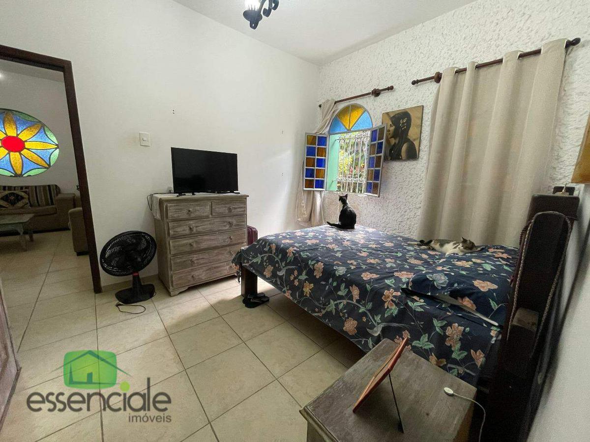 Casa, Novo Riacho, 4 Quartos, 2 Vagas, 1 Suíte