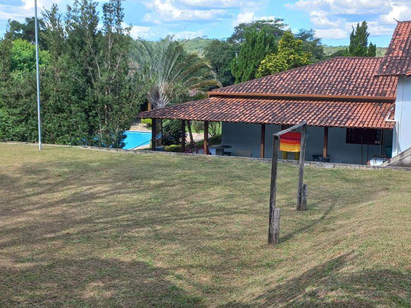 Fazenda, Condomínio Nossa Fazenda, 3 Quartos, 0 Vaga, 3 Suítes