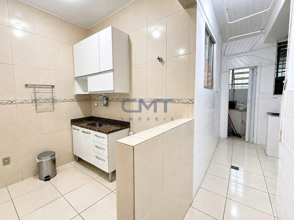 Apartamento, Savassi, 3 Quartos, 0 Vaga, 1 Suíte