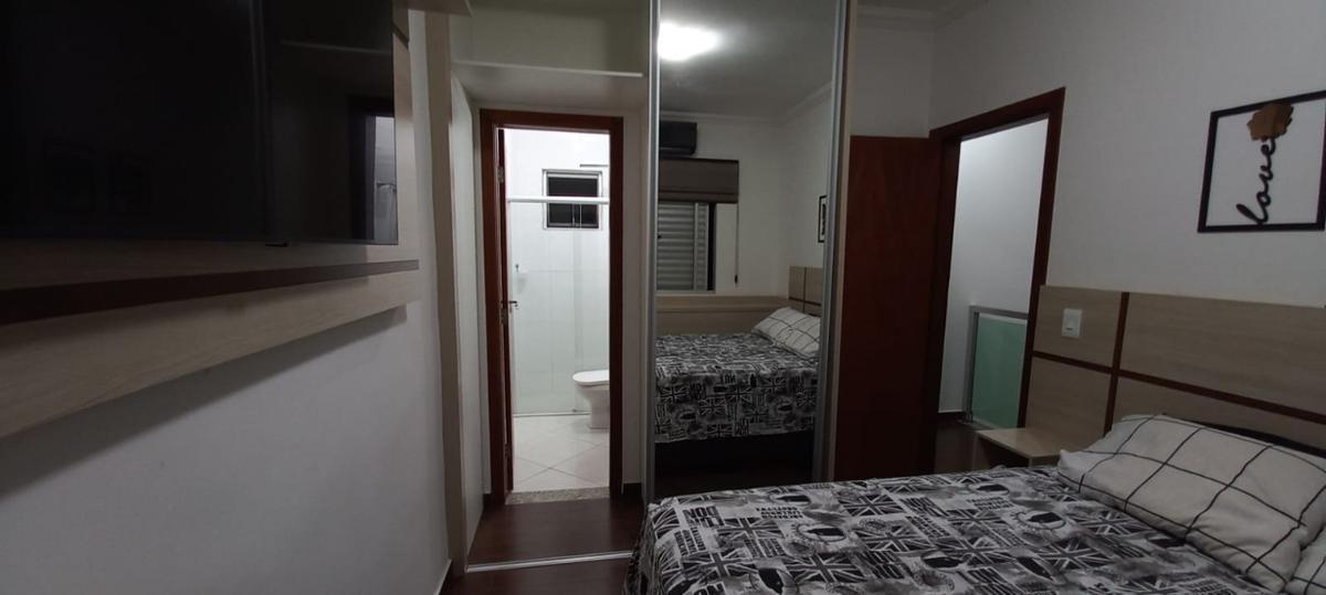 Casa, Planalto, 3 Quartos, 2 Vagas, 1 Suíte