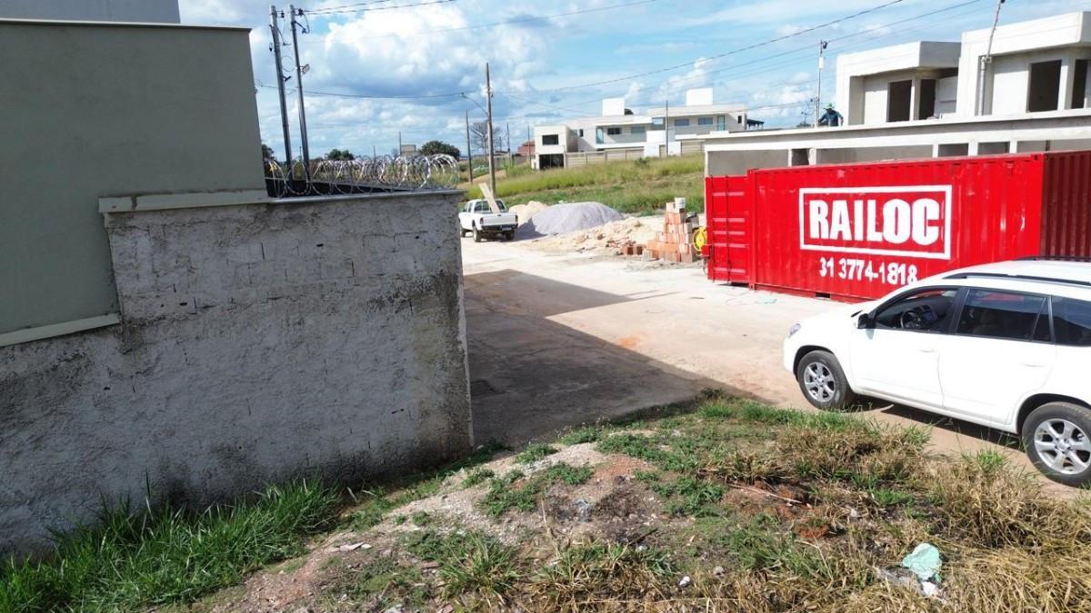 Lote, Ouro Branco, 0 Quarto, 0 Vaga