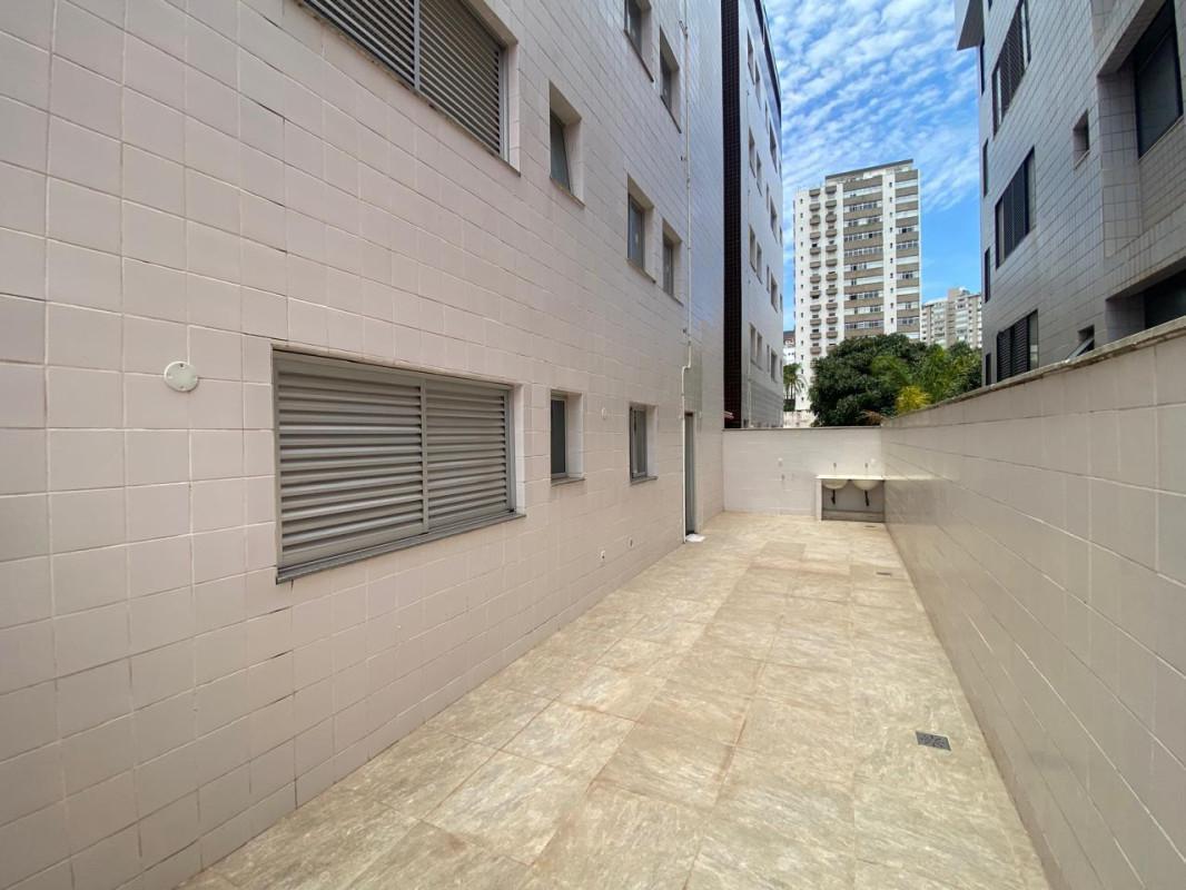 Apartamento, Cruzeiro, 2 Quartos, 2 Vagas, 1 Suíte