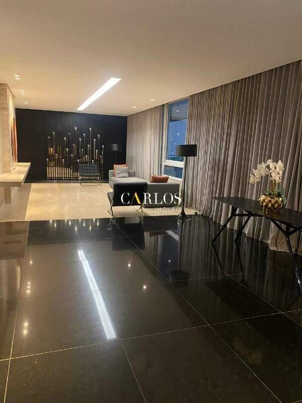 Apartamento, Vila da Serra, 4 Quartos, 4 Vagas, 2 Suítes