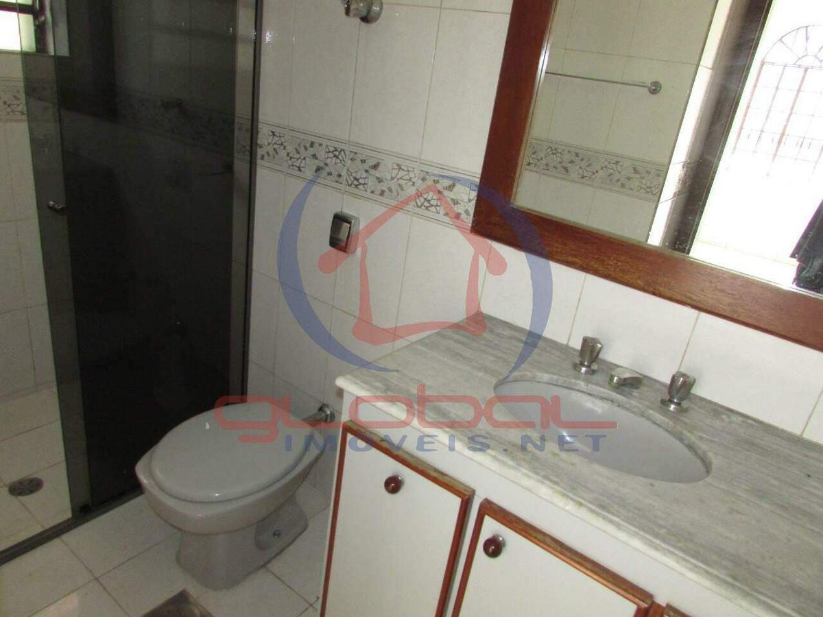 Casa, Ouro Preto, 3 Quartos, 2 Vagas, 1 Suíte