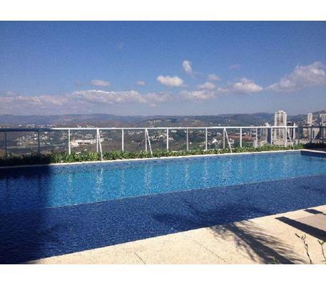 Apartamento, Vila da Serra, 2 Quartos, 2 Vagas, 2 Suítes
