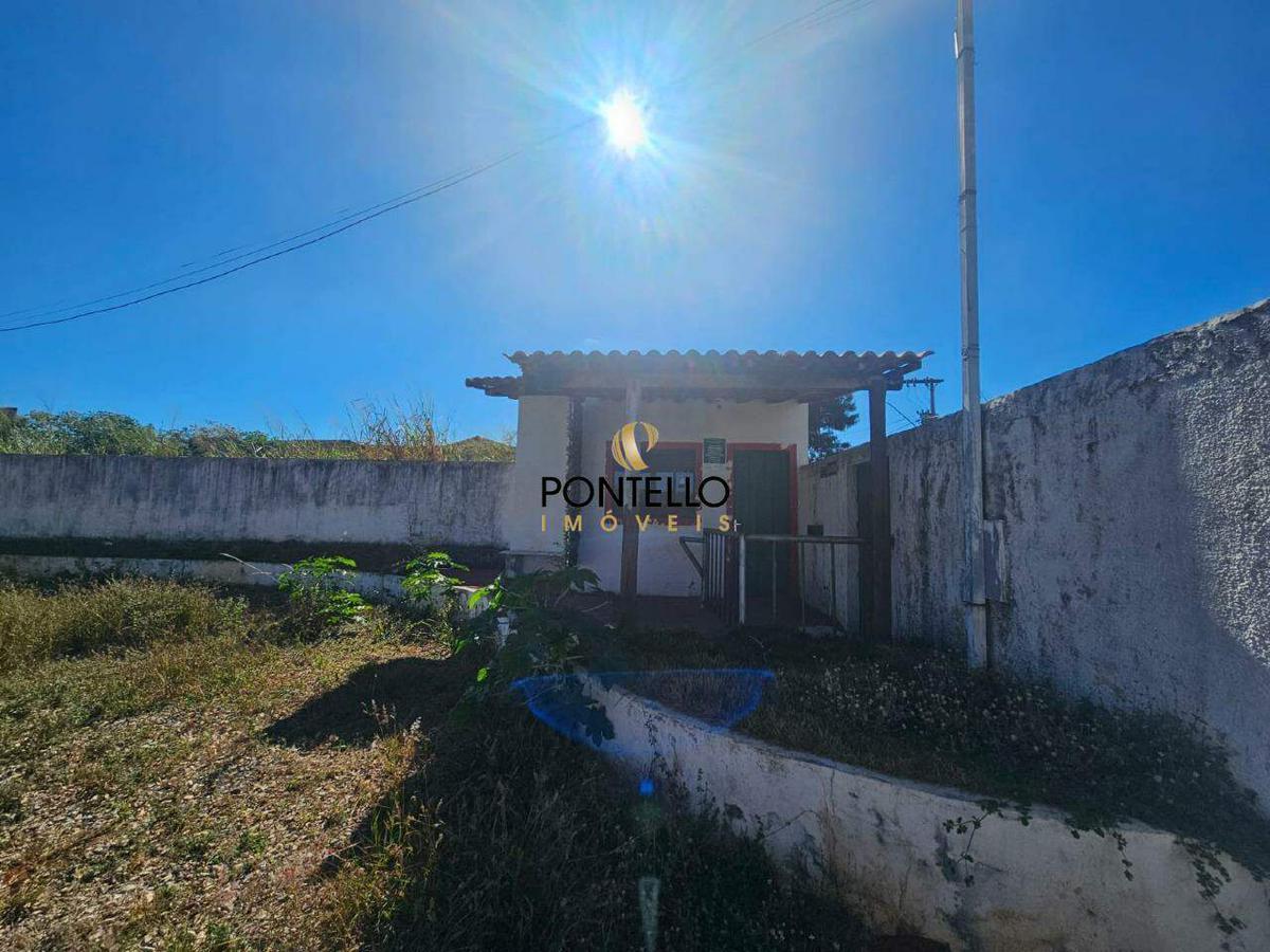 Fazenda, Indústrias, 3 Quartos, 20 Vagas
