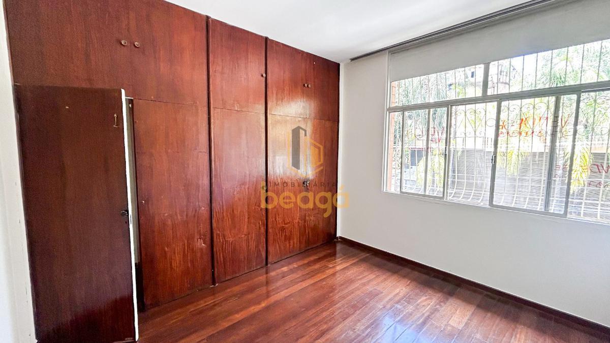 Apartamento, Cruzeiro, 3 Quartos, 1 Vaga, 2 Suítes