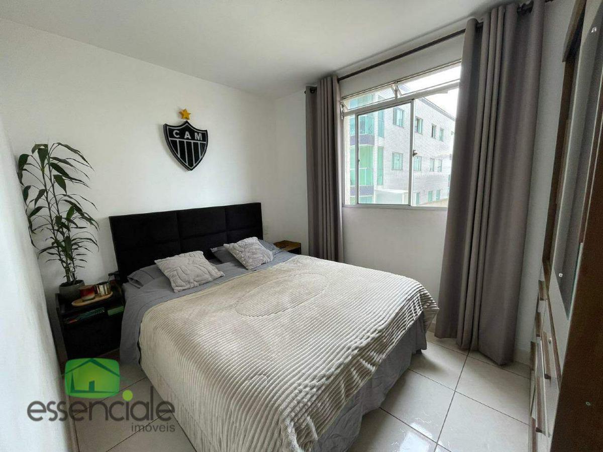 Apartamento, Europa, 2 Quartos, 1 Vaga