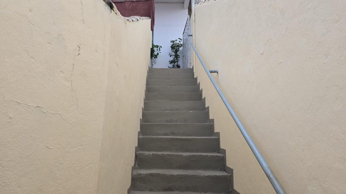 Casa, Alvorada, 2 Quartos, 1 Vaga