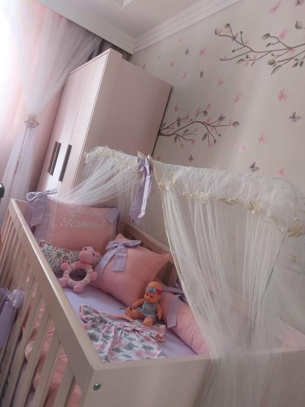 Apartamento, Jardim Riacho das Pedras, 2 Quartos, 1 Vaga