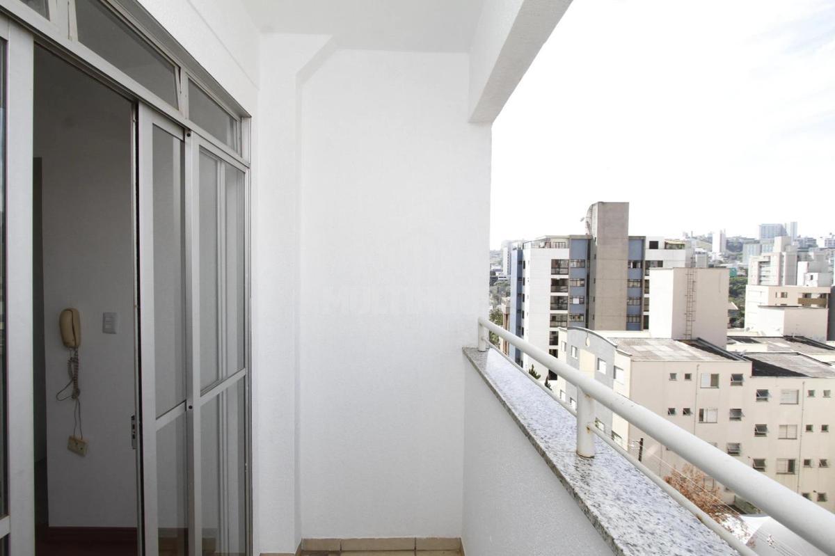Apartamento, Buritis, 3 Quartos, 2 Vagas, 1 Suíte