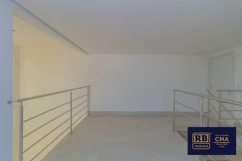 Cobertura, Serra, 3 Quartos, 3 Vagas, 1 Suíte