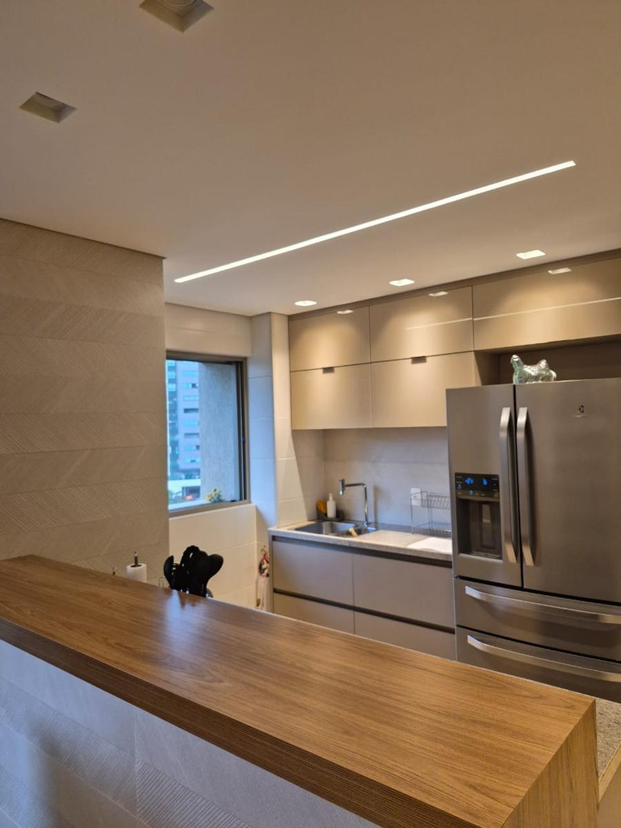 Apartamento, Vale do Sereno, 4 Quartos, 4 Vagas, 3 Suítes