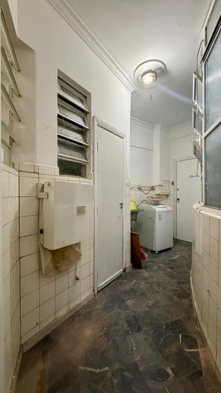 Apartamento, Lourdes, 3 Quartos, 0 Vaga