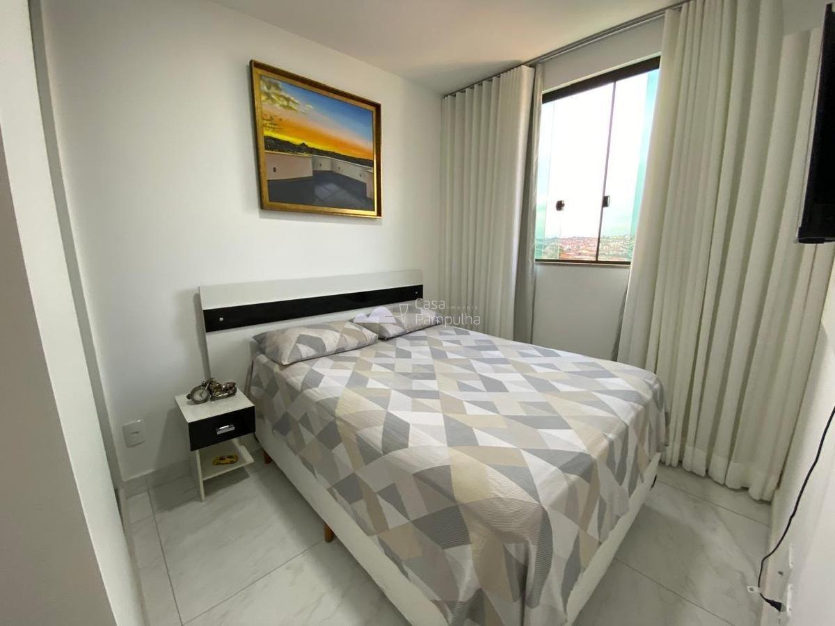 Apartamento, Santa Amélia, 3 Quartos, 2 Vagas, 1 Suíte
