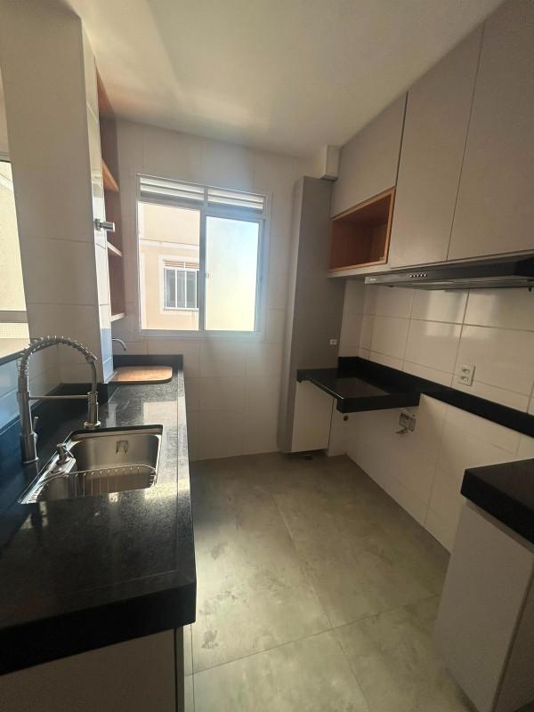 Apartamento, Pousada Del Rey (são Benedito), 2 Quartos, 1 Vaga