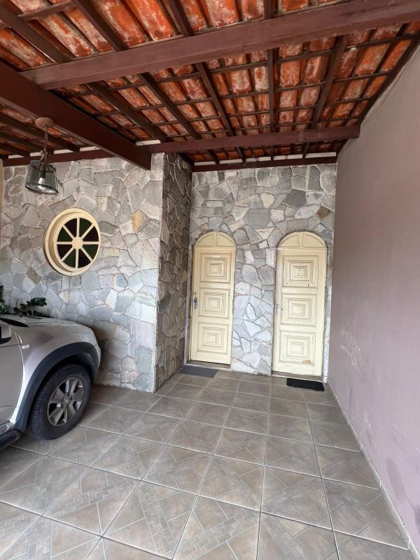 Casa, Amazonas, 5 Quartos, 3 Vagas, 2 Suítes