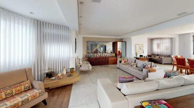 Apartamento, Carmo, 4 Quartos