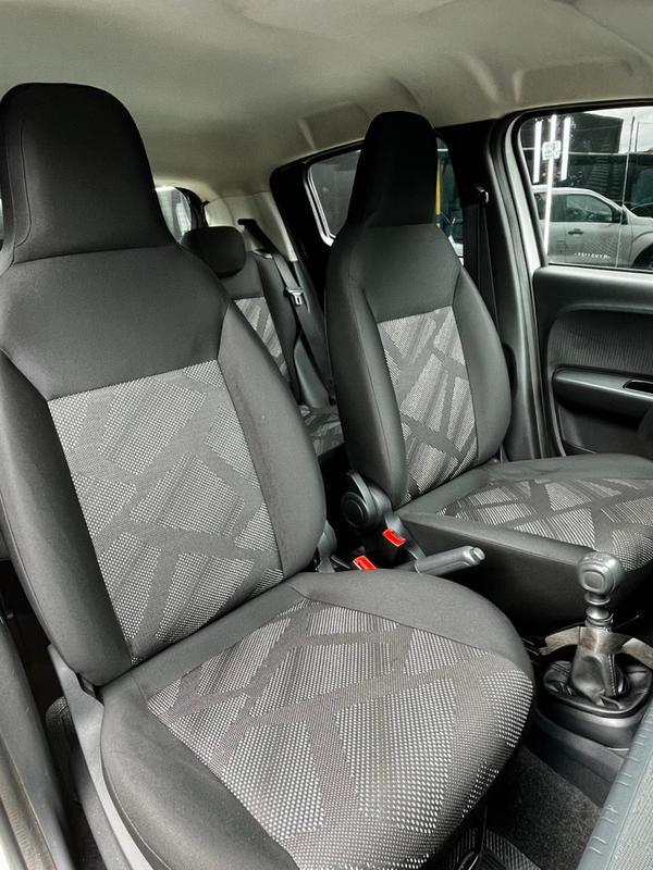 Fiat Mobi Like 1.0 Fire Flex 5p.