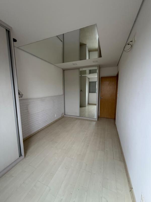 Cobertura, Jaraguá, 3 Quartos, 3 Vagas, 1 Suíte