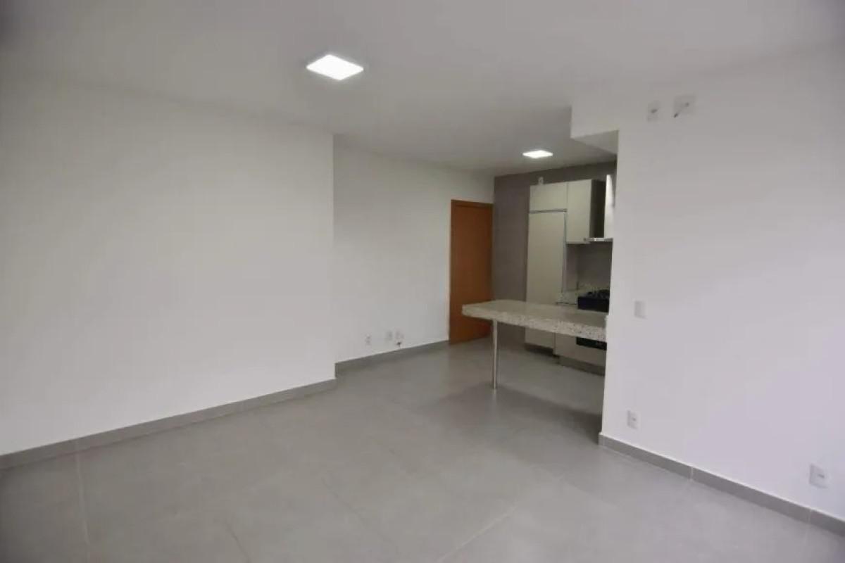 Apartamento, Vila da Serra, 2 Quartos, 2 Vagas, 1 Suíte