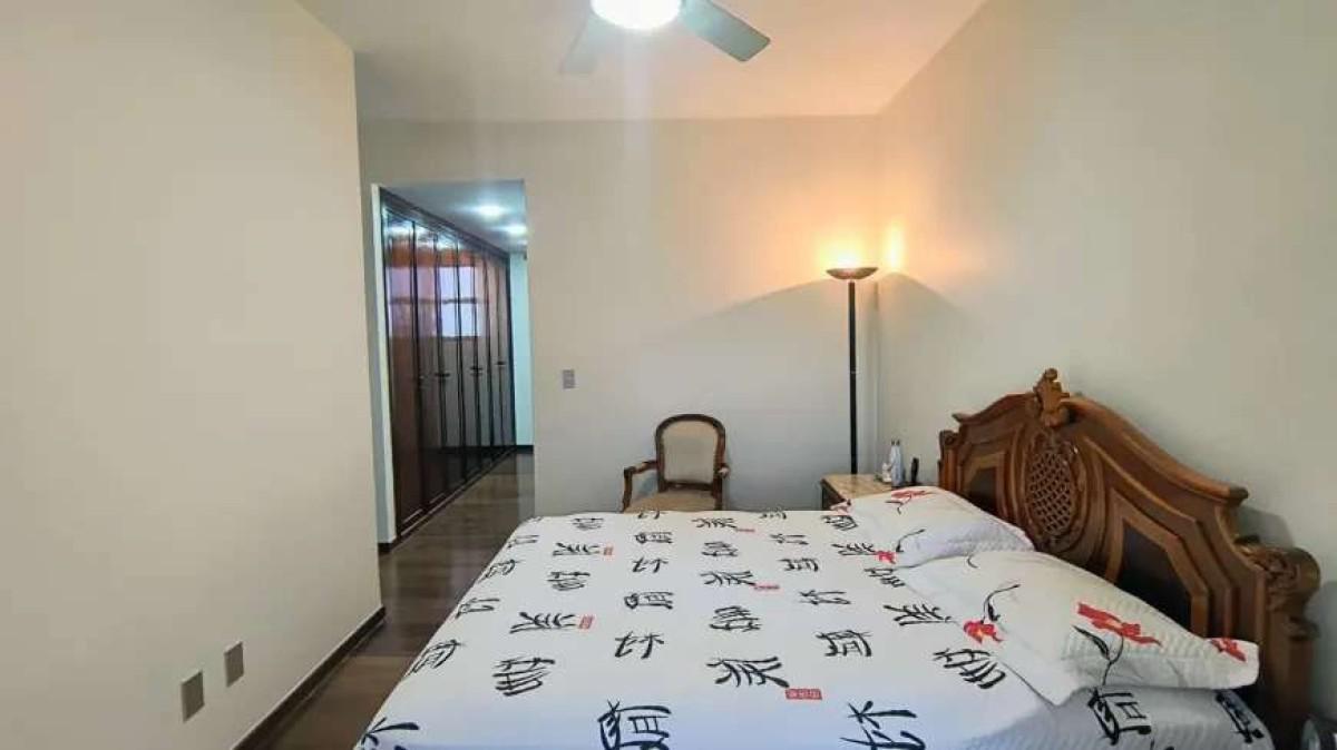 Apartamento, Gutierrez, 4 Quartos, 3 Vagas, 1 Suíte