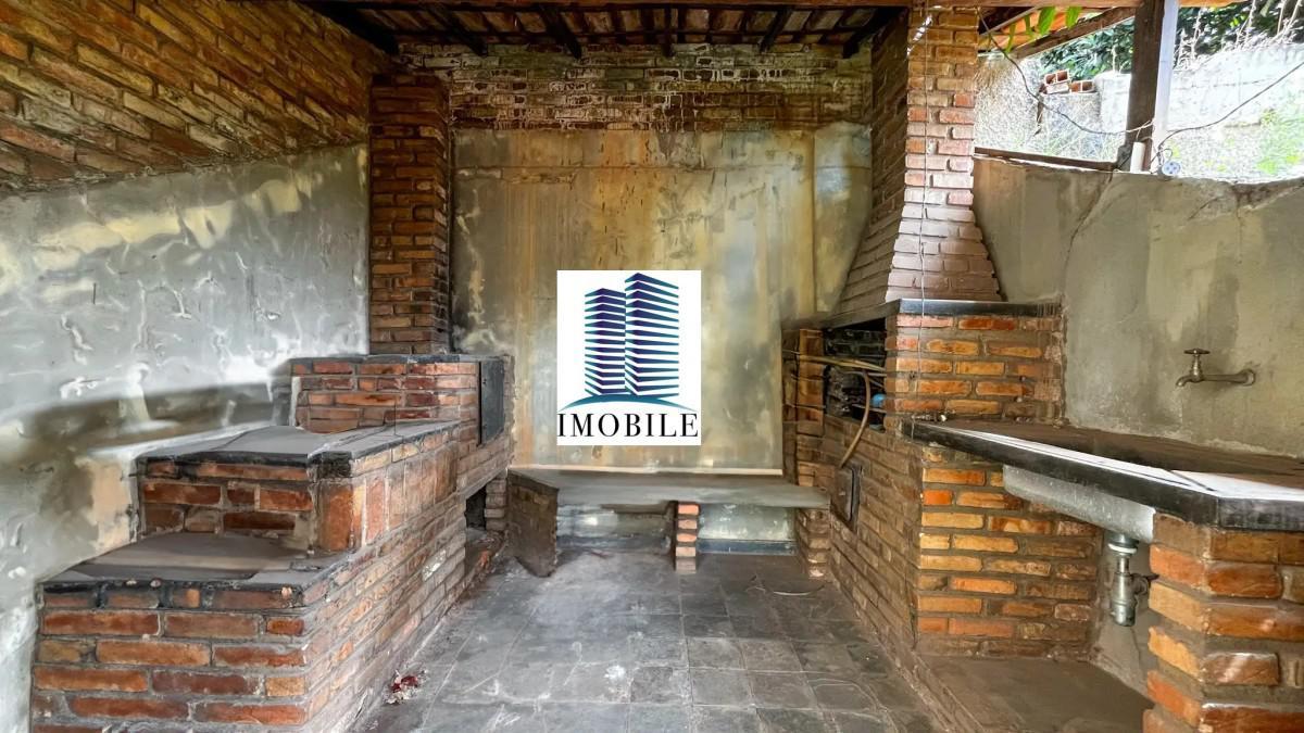 Casa, Luxemburgo, 4 Quartos, 4 Vagas, 2 Suítes
