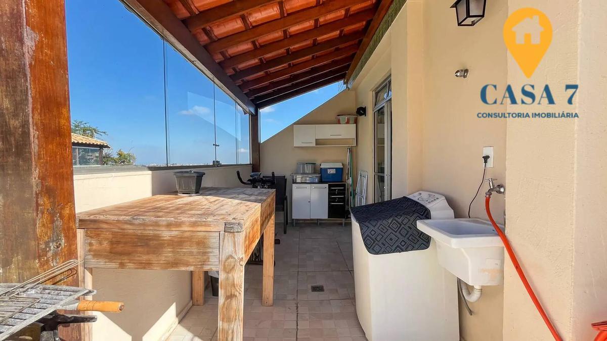 Apartamento, Buritis, 2 Quartos, 0 Vaga