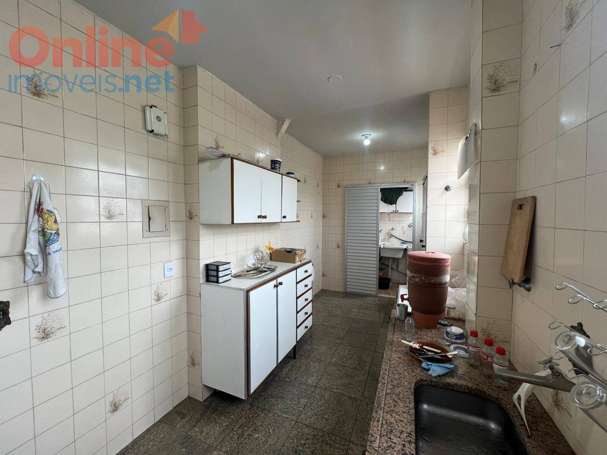 Apartamento, Ipiranga, 2 Quartos, 0 Vaga, 0 Suíte