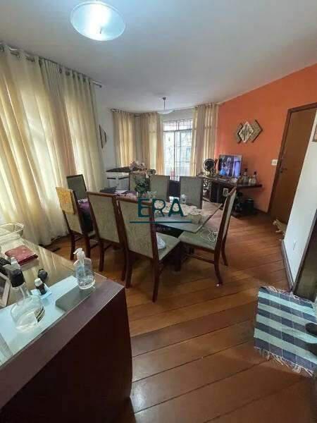 Apartamento, Santo Antônio, 4 Quartos, 2 Vagas, 1 Suíte