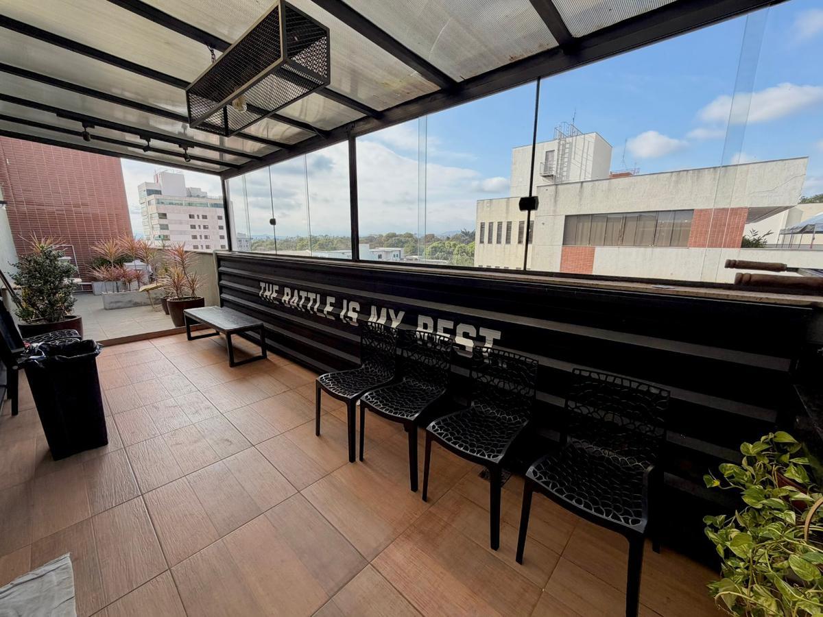 Sala, São José, 0 Quarto, 2 Vagas