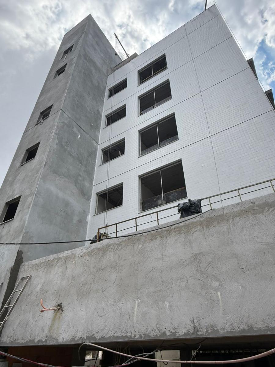 Cobertura, Sagrada Família, 1 Quarto, 1 Vaga