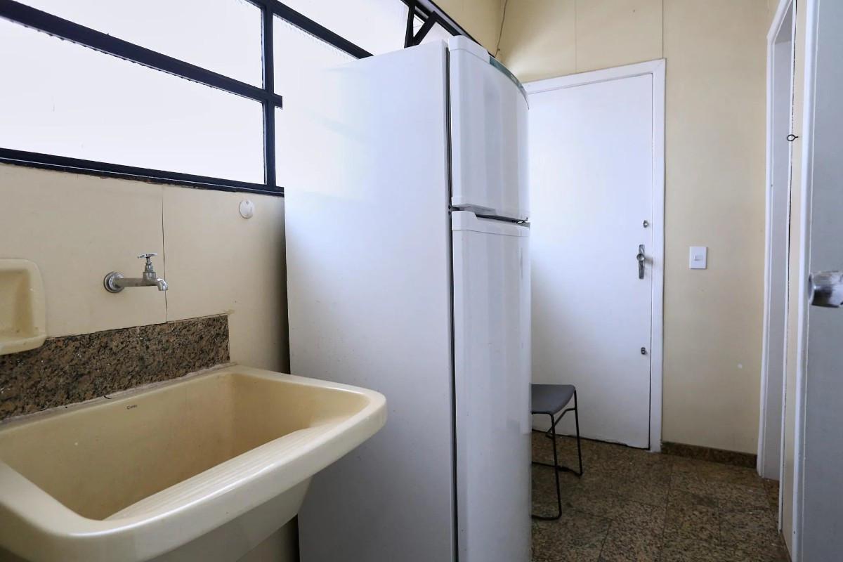 Cobertura, Santo Antônio, 4 Quartos, 1 Vaga, 2 Suítes