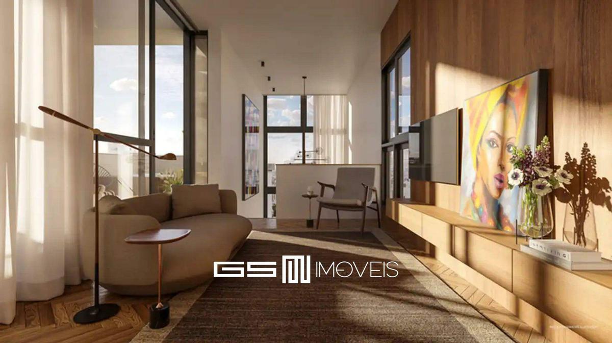 Apartamento, Serra, 2 Quartos, 2 Vagas, 2 Suítes